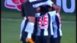 Brasileirão: Atlético-MG 2-0 Avaí (2011)