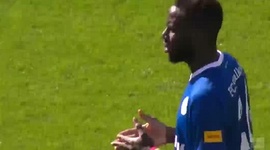 Bundesliga: Hannover 96 0 - 1 Schalke 04 (2018-2019)