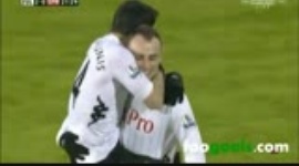 Premier League: Fulham 3-2 QPR (2012-2013)
