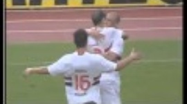 Paulista: São Paulo 5-0 Botafogo-SP (2010)