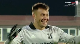 Liga 1: FC Voluntari 0 - 1 U Craiova 1948 (2023-2024)