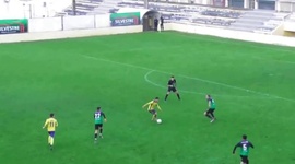Campeonato de Portugal: Sintrense 5 - 1 Lourinhanense (2020-2021)