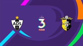 Liga 3 Placard: AD Sanjoanense 1 - 1 Fafe (2025-2026)