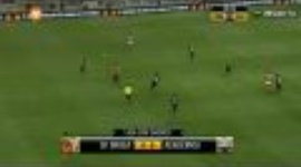Liga Zon Sagres: Sp. Braga 2-1 Académica (2011-2012)
