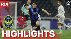 K League 1: Incheon United 1 - 1 Gwangju FC (2024)