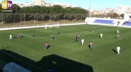 Ligapro: Cova Piedade 3 - 1 Nacional (2019-2020)