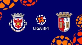 Liga de Futebol Feminino BPI: Atlético Ouriense 1 - 1 Sp. Braga (2022-2023)