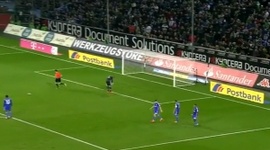 Bundesliga: Mönchengladbach 3 - 1 Schalke 04 (2015-2016)