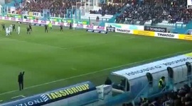 Serie A: SPAL 1907 2 - 2 Empoli (2018-2019)