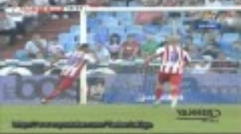 La Liga: Zaragoza 2-2 Sporting Gijón (2010-2011)