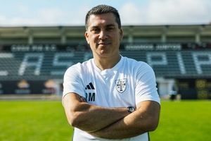 OFICIAL: Casa Pia aposta em Pedro Moreira para evitar despromoção