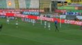 Liga Zon Sagres: V. Setúbal 1-1 Marítimo (2011-2012)