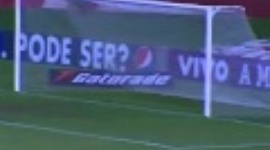 Brasileirão: Internacional 4-1 Figueirense (2011)