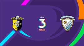 Liga 3 Placard: Fafe 2 - 1 Paredes (2025-2026)