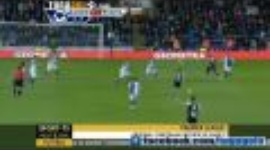 Premier League: Blackburn 0-2 Newcastle (2011-2012)