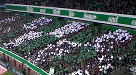 Bundesliga: Werder Bremen 1 - 3 Mönchengladbach (2018-2019)