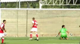 Liga Revelação: Académica 1 - 2 Sp. Braga (2018-2019)