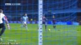 Liga BBVA: Celta de Vigo 0 - 3 Barcelona (2013-2014)