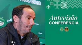 Taça de Portugal Generali Tranquilidade: Antevisão de Petit ao Sporting vs Rio Ave (2024-2025)