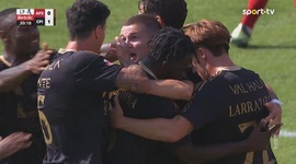 Liga Portugal Betclic: AVS SAD vs Casa Pia, Golo 0-1 Osundina (2025-2026)