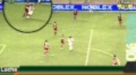 Torneo Clausura: River Plate 0-0 Argentinos (Clausura 2011)