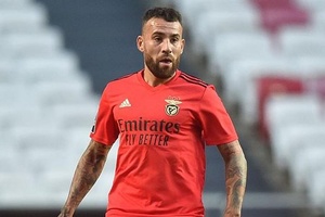 QF Mundial-2022: Otamendi chamado pela Argentina para defrontar Venezuela e Equador