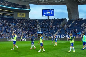 FC Porto perdeu 50 ME em comissões e cinco ME em bilhética