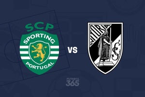 EM DIRETO: Acompanhe o Sporting vs V. Guimarães da Taça da Liga
