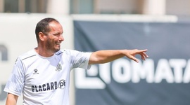Liga Portugal Betclic: Antevisão de Petit ao Boavista vs Benfica (2023-2024)