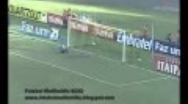 Carioca: Resende 0-1 Vasco (2010)
