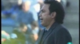 La Liga: Huelva 1-1 Almería (2008-2009)
