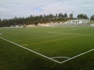 Campo da Charneca