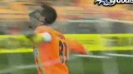 Serie A: Lecce 2-2 Genoa (2011-2012)