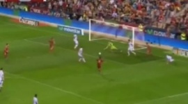 Qualificação Europeu: Espanha 4 - 0 Luxemburgo (2016)
