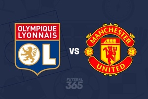 EM DIRETO: Acompanhe o Lyon vs Man Utd da Liga Europa