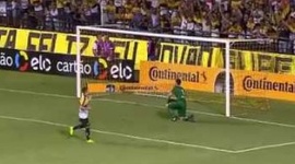 Copa do Brasil: Criciúma 4 - 3 g.p Altos (2017)