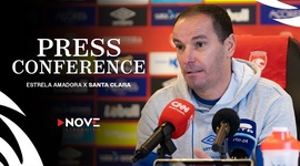 Liga Portugal Betclic: Antevisão de Petit ao CF Estrela Amadora vs Santa Clara (2025-2026)