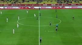 Ligue 1: Monaco 1 - 1 Nimes (2018-2019)