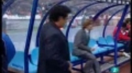 La Liga: Almería 3-2 Valladolid (2008-2009)