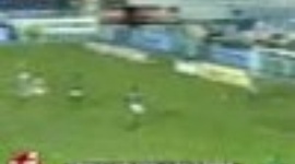 Bwin Liga: Belenenses 1-2 Benfica (2006/2007)