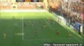 Copa Libertadores: Unión Española 1-0 Tigres (2012)