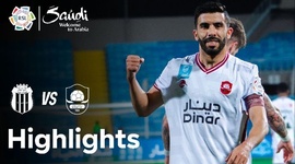 Pro League: Al Riyadh 1 - 3 Al Raed (2024-2025)