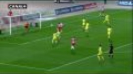 Liga Adelante: Almería 0-0 Villarreal B (2011-2012)