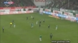 Bundesliga: SpVgg Greuther 1-1 Werder Bremen (2012-2013)