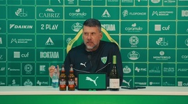 Liga Portugal Betclic: Antevisão de Cristiano Bacci ao Tondela vs Arouca (2025-2026)