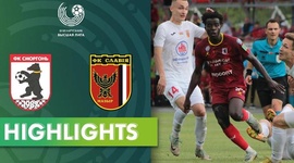 Cempionat: FK Smorgon 3 - 3 Slaviya Mozyr (2024)