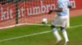 Premier League: West Ham 1-1 Man City (2009-2010)