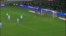 Serie A: Juventus 1-0 Napoli (2008-2009)