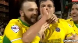 FA Cup: Fulham 0 - 1 a.p Sheffield Utd (2013-2014)