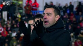 Copa del Rey: UD Barbastro 2 - 3 Barcelona (2023-2024)